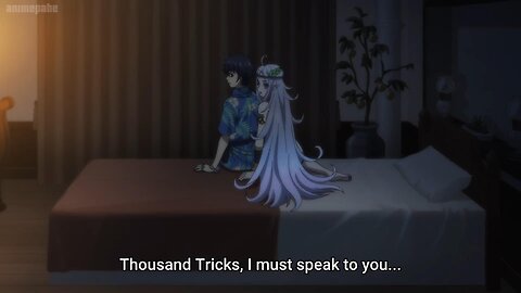 half elf nobles are a thing | Let This Grieving Soul Retire Part 2