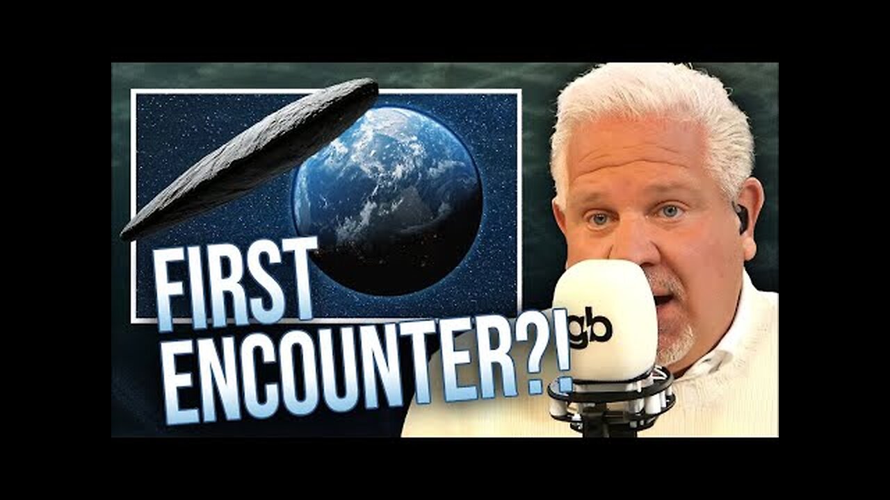 3I-ATLAS - What is THIS 'Speeding' Object in Space.. - Guest - Avi Loeb