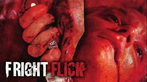 Fright Flick (2011) #review