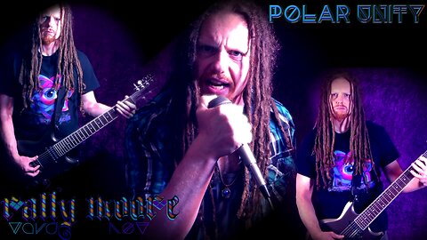 Pølar Unity - rally moore [official music video]