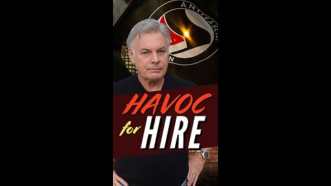 Havoc for Hire
