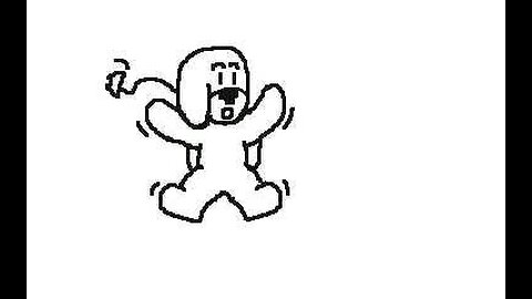 lacy's bad luck 2016 animation concept