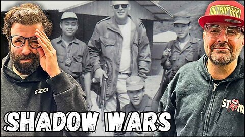 Deep Waters: The CIA is Addicted to Trafficking Drugs
