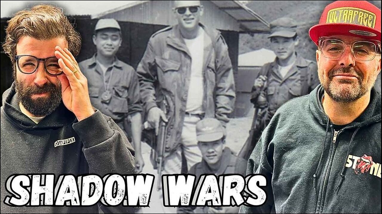 Deep Waters: The CIA is Addicted to Trafficking Drugs