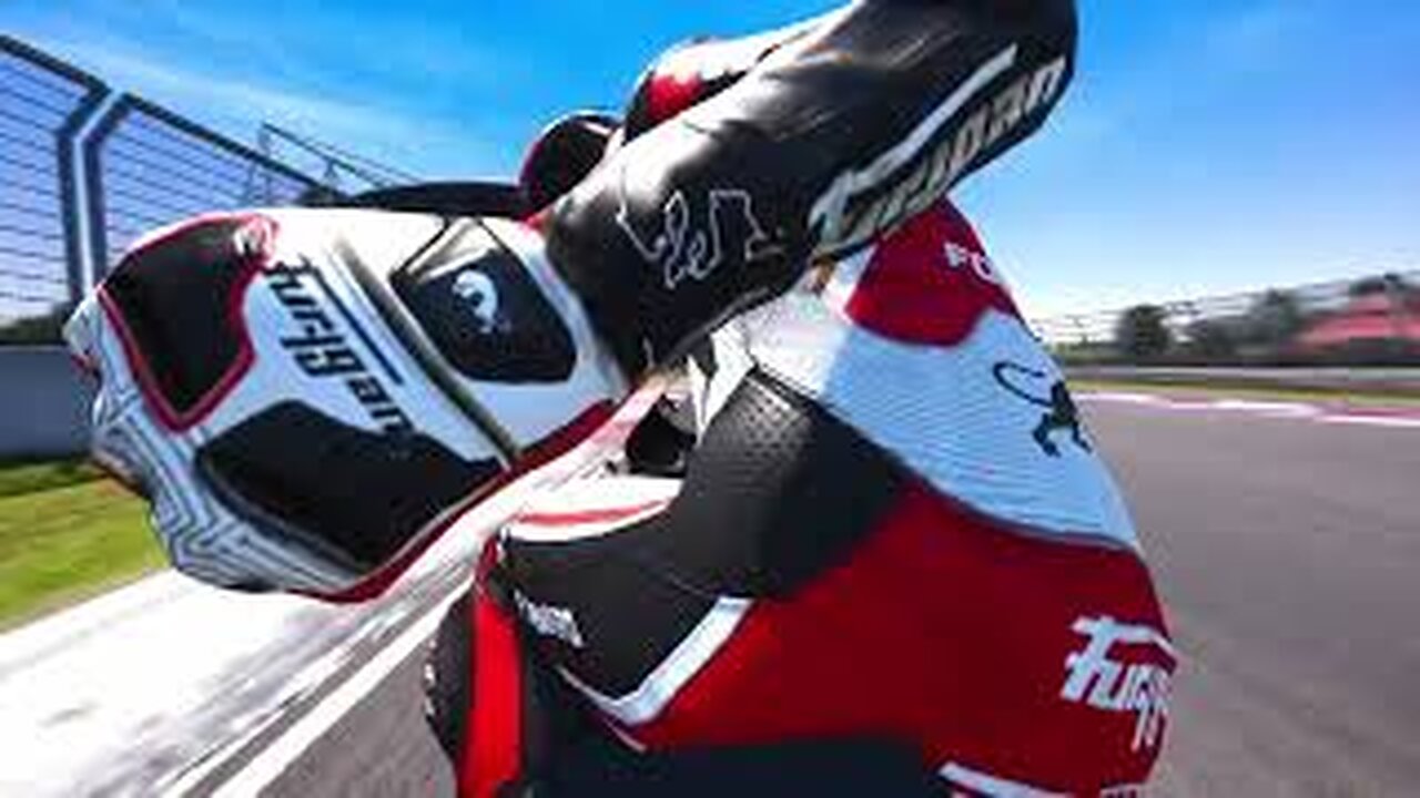 MOTOGP 23.