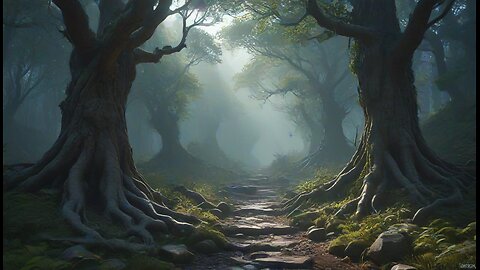 Path of Giants