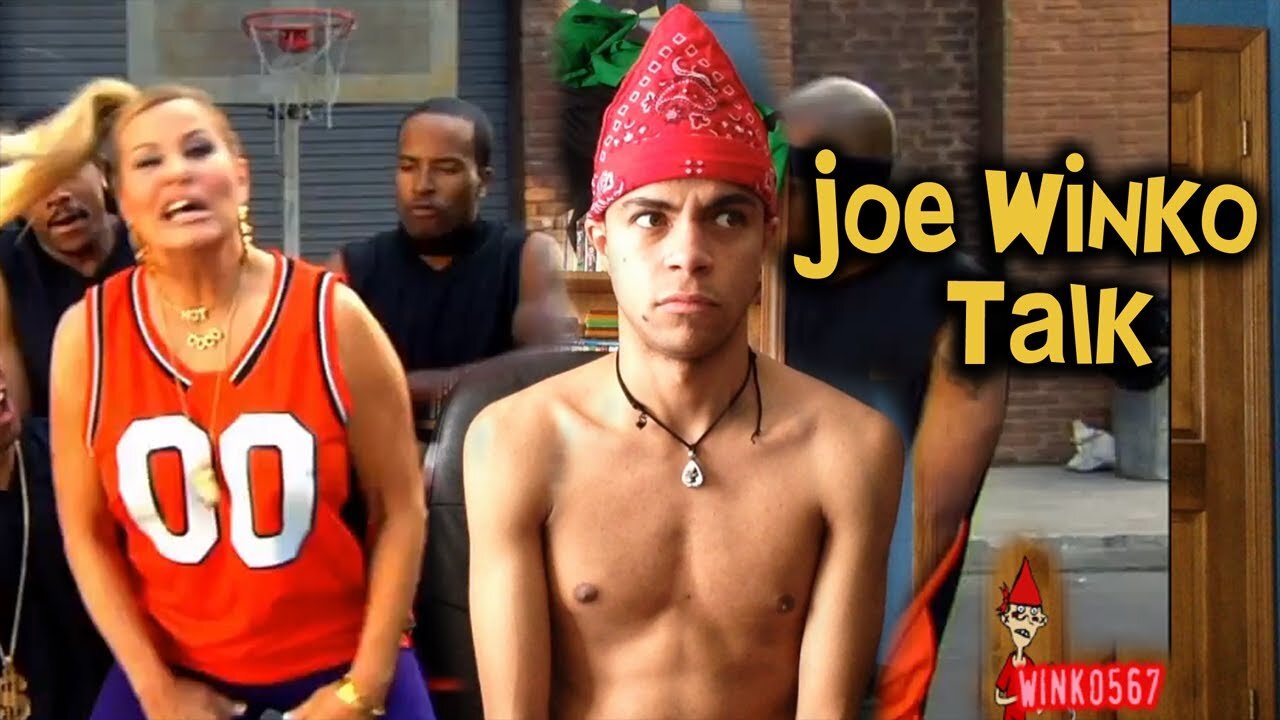 01x16 Lifetime Hygiene - Joe Winko Talk (2013)