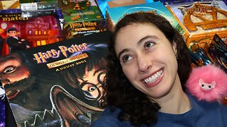 My Harry Potter Trading Card Game Collection Collection