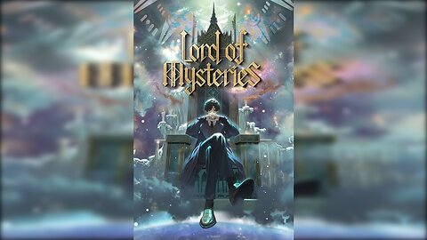 Lord of Mysteries English sub Episode:- 1