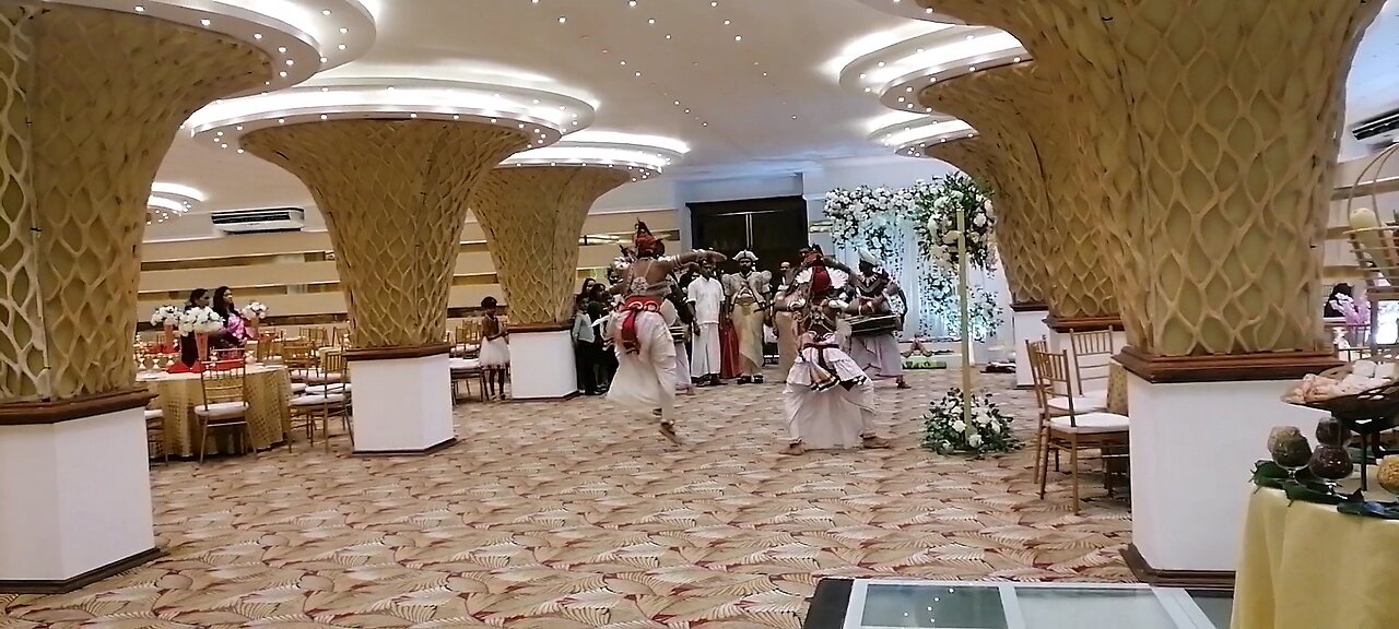 Do you want to have a wedding day in Lanka?
