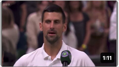 "Novak Djokovic Continues to Face Backlash for Anti-Mandatory Vaccine Stance"