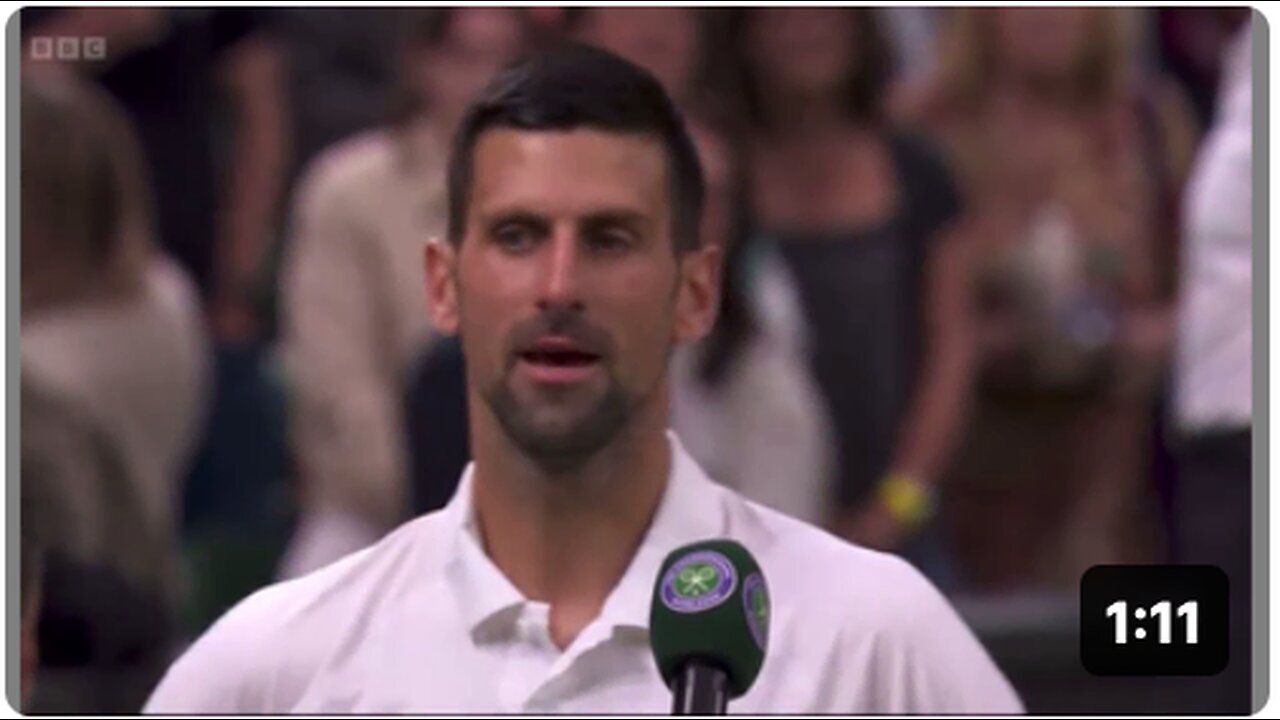 "Novak Djokovic Continues to Face Backlash for Anti-Mandatory Vaccine Stance"