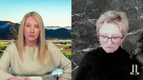 🔥Dr. Lee Merritt - Laura Lynn - People Wake Up to What's Going On.