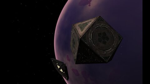 Oolite, Modern 8 bit Elite