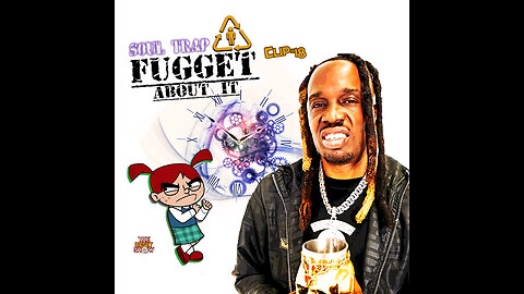 Soul Trap | Fugget About It (607 Unc Teaser)