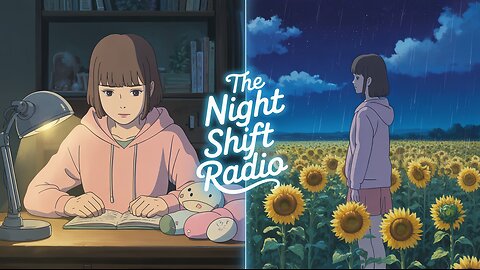 The Night Shift Radio