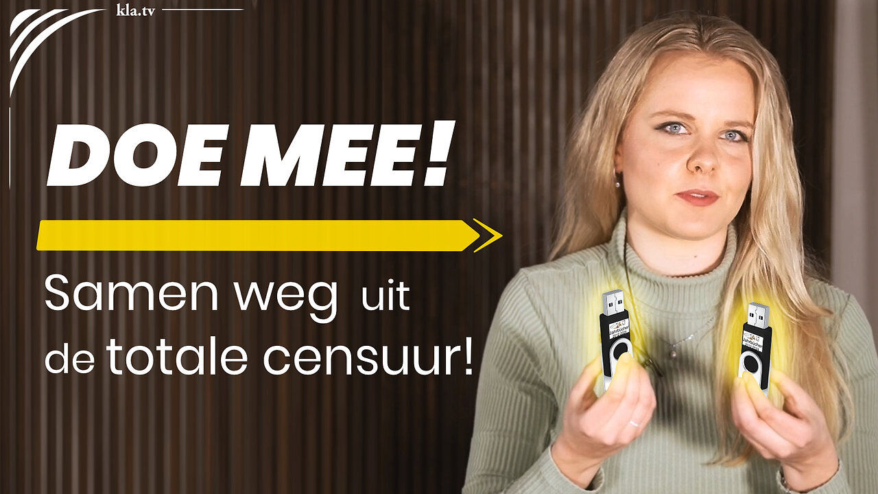 Samen weg uit de totale censuur! S&T-jaarboeken op USB-stick – DOE MEE!