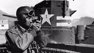 Our ancestors died for jewish lies. This bloke sums it up nicely