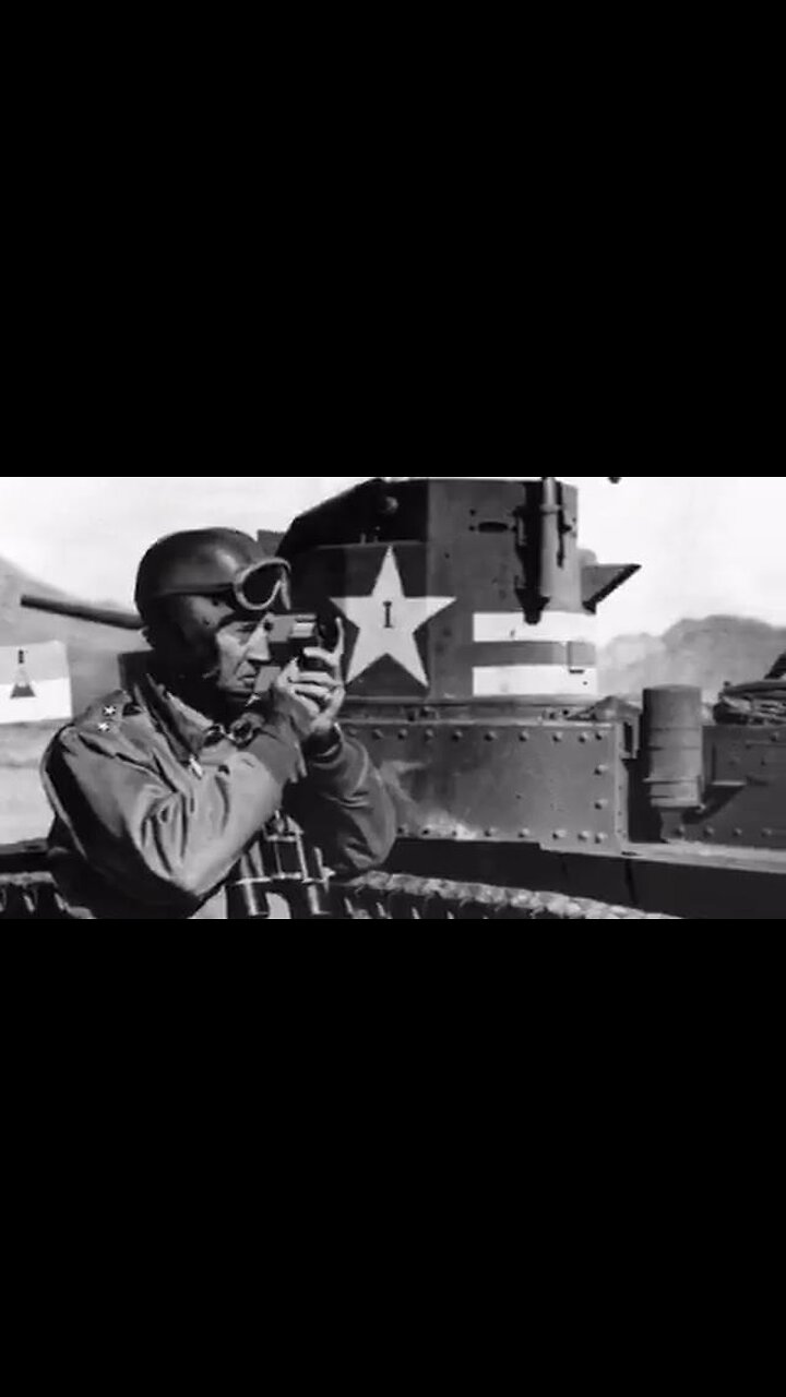 Our ancestors died for jewish lies. This bloke sums it up nicely