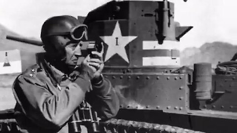 Our ancestors died for jewish lies. This bloke sums it up nicely