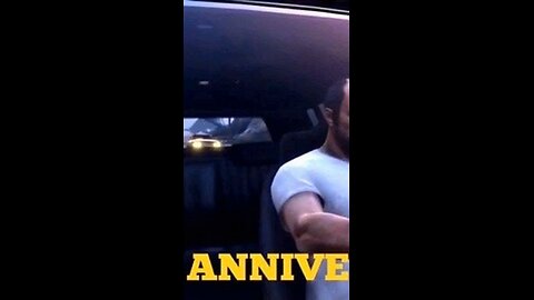 Michael versus Trevor trailer