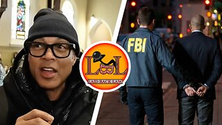 Don Lemon Arrest & Pretti Video — Panel UNLEASHED