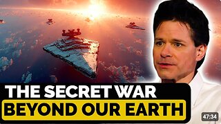 How Reptilian Aliens Took Control After the Deal