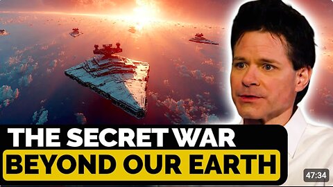 How Reptilian Aliens Took Control After the Deal