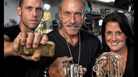 Lost Hardcore Pawn Episode They Didn’t Want You To See!!!!