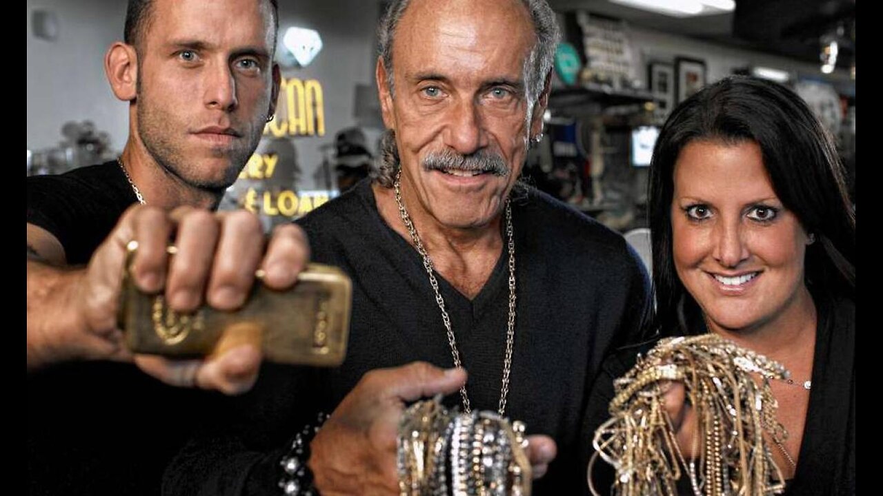Lost Hardcore Pawn Episode They Didn’t Want You To See!!!!