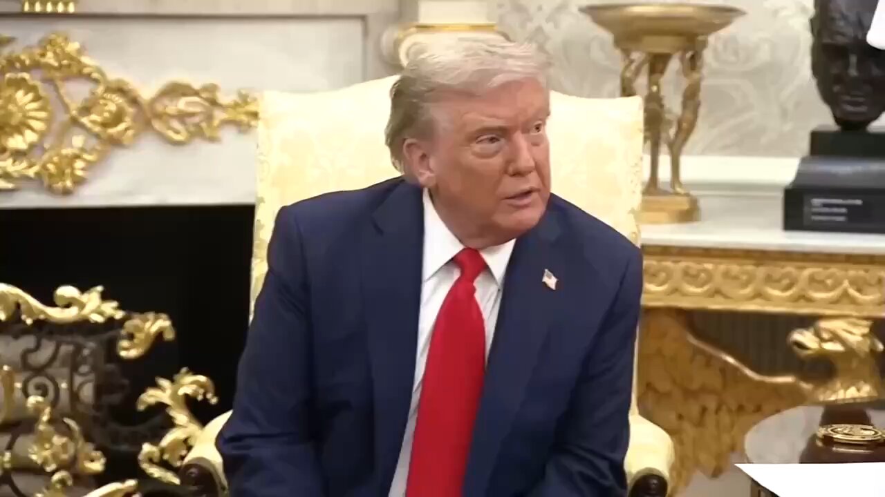 "This is Joe Biden's war."