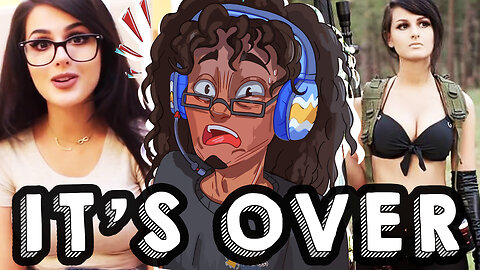 We Have To Talk About The SSSniperWolf Situation...