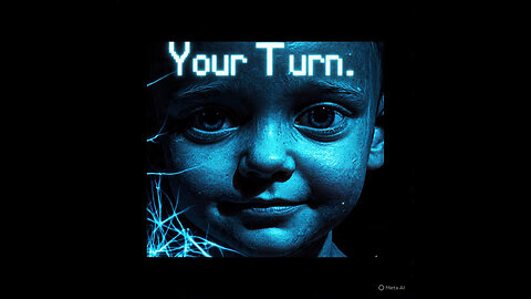 Don’t Turn Around… The Midnight Call Horror Story