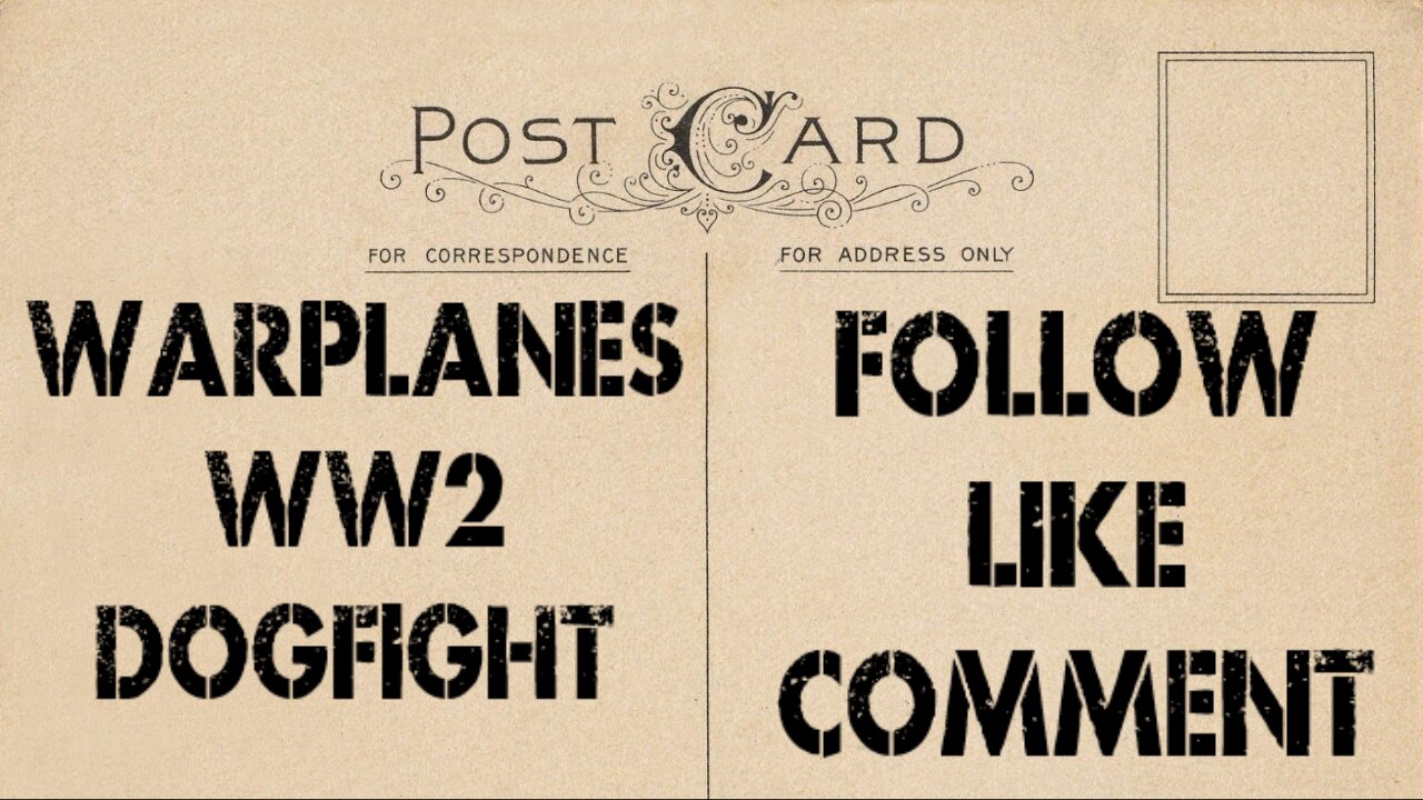 Warplanes WW2 Dogfight 22