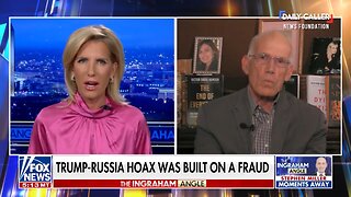 Victor Davis Hanson on Efforts to Destroy Trump Presidency