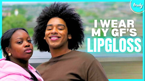 Haters Say My Boyfriend Is 'Clearly Gay' & I'm In Denial | LOVE DON'T JUDGE