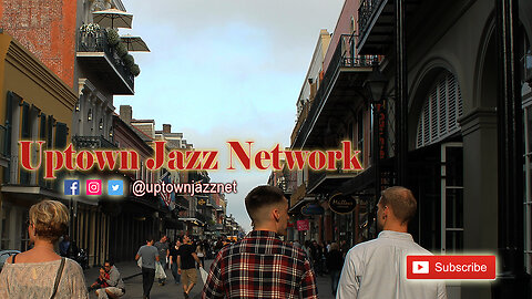 🎛️🎶🎧 AM Jazz with DJ A-Train