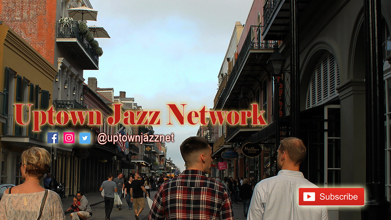 🎛️🎶🎧 AM Jazz with DJ A-Train