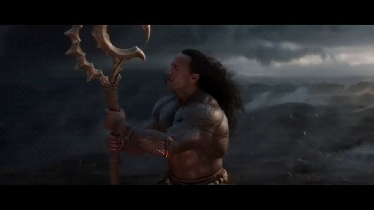 ..Moana (2026) – First Trailer - Dwayne Johnson, Catherine Laga'aia - Concept Trailer