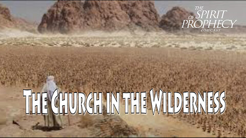 The Church in the Wilderness