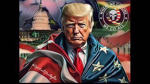🇺🇸🇺🇸WeNotMe🇺🇸🇺🇸 🎬Episode 215🎬 📆 5/20 Tuesday 20 ⏰6pm EST ~ 5pm CST⏰