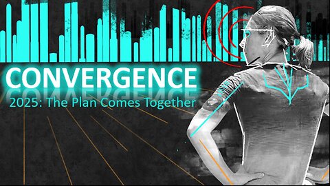 Episode 398 May 23, 2025 Convergence: The Plan Comes Together