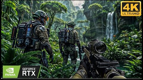 Call of duty modern warfare gameplay/ 4k 60fps ultra HD /