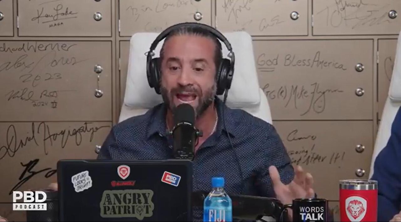 Soros Funding LA Riots --- Billionaire Backing Sparks Outrage 6.12.25