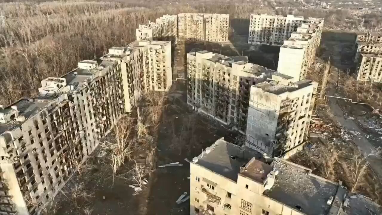 Торецьк