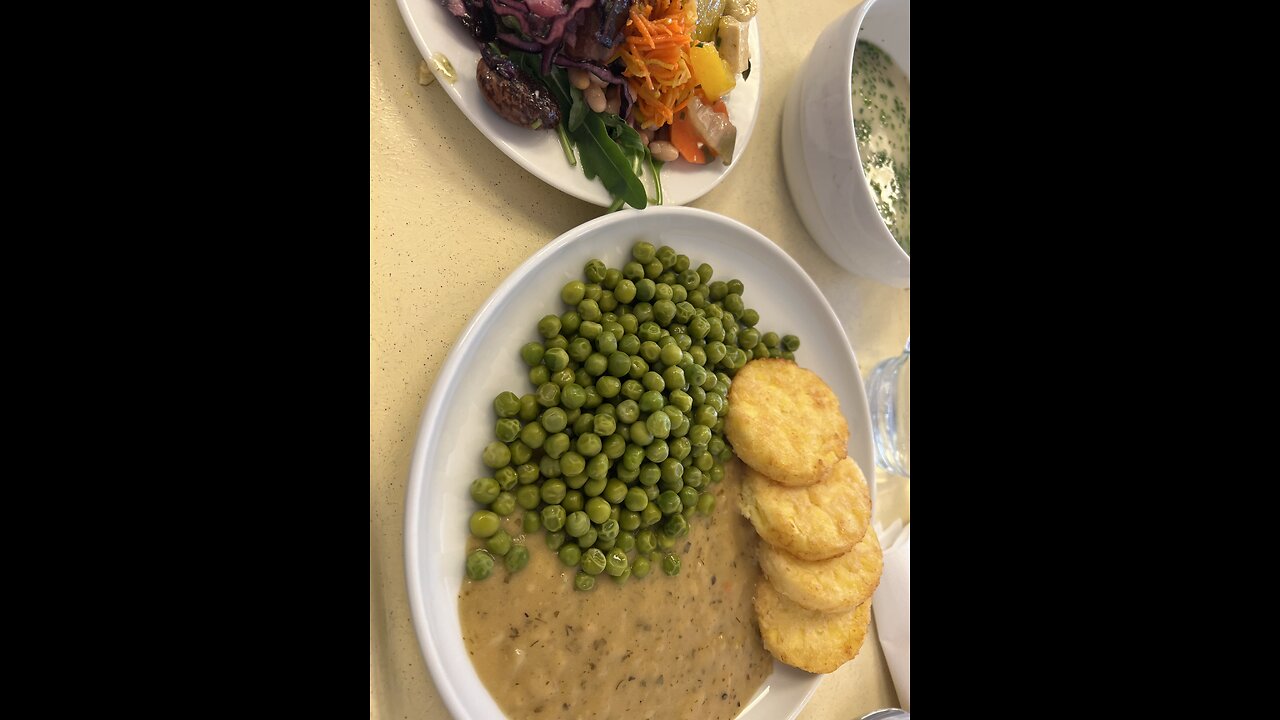 A health fan‘s delight