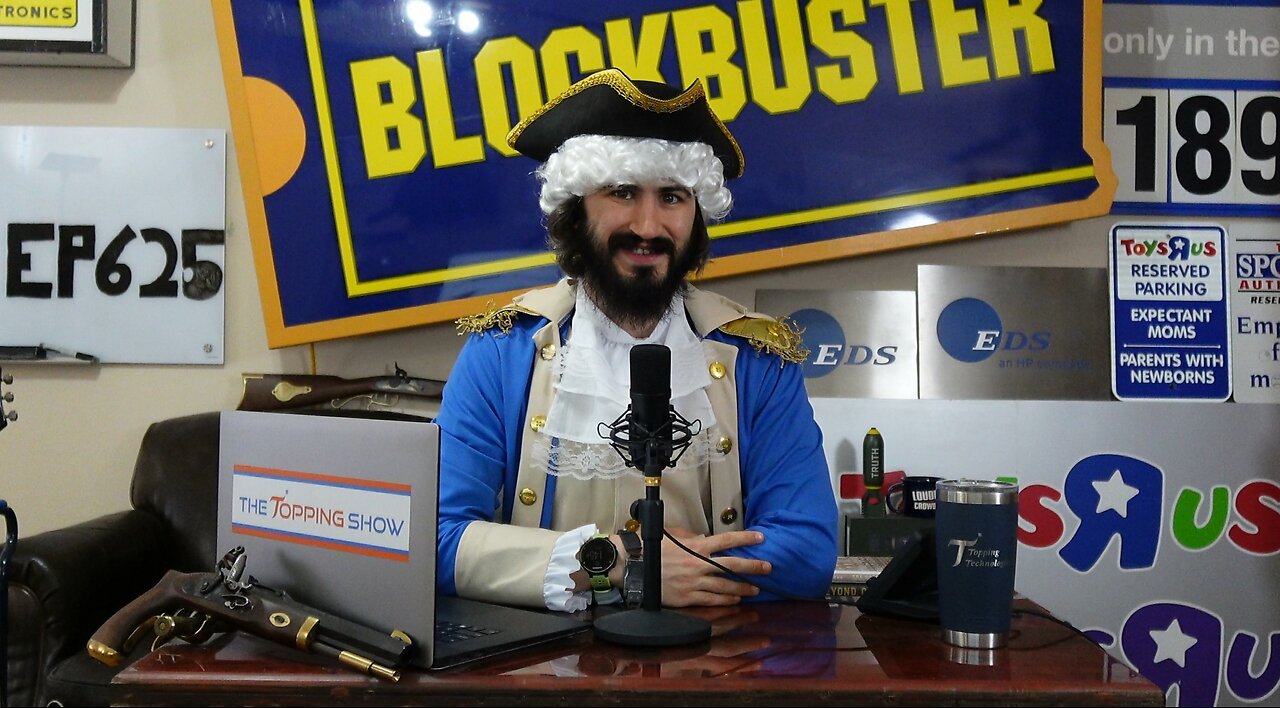 Trump reacts to Zohran winning primary, Supreme Court rules in favor of parents| Ep. 625 Summary