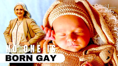The Ruth Institute's Dr. Morse || "Gay" Is Not The New Black !!