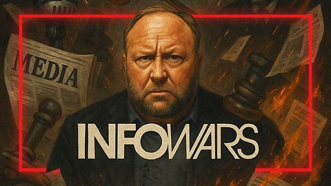 The Democrats Have Introduced A New Talking Point: No One Is Trying To Shut Down Infowars