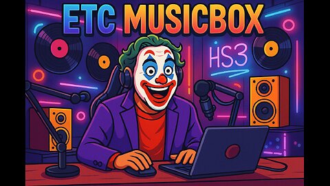 BETA: 1v1 MUSIC STREAM / BODYCAM REACTIONS / OPEN PANEL - $2TTS $3MEDIA&videoplay